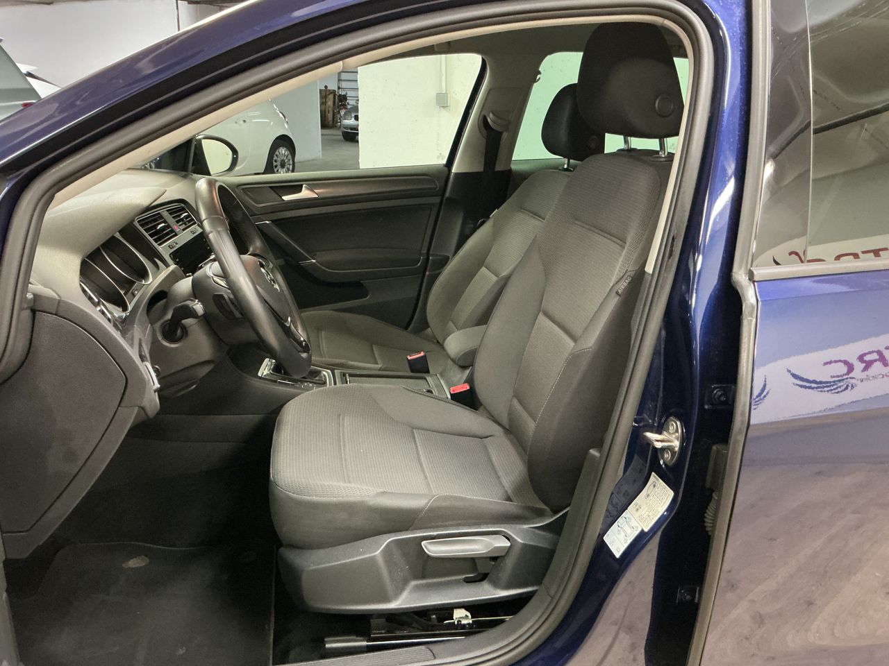 Volkswagen Golf Sport 1.4 TSI. DSG  - Foto 9