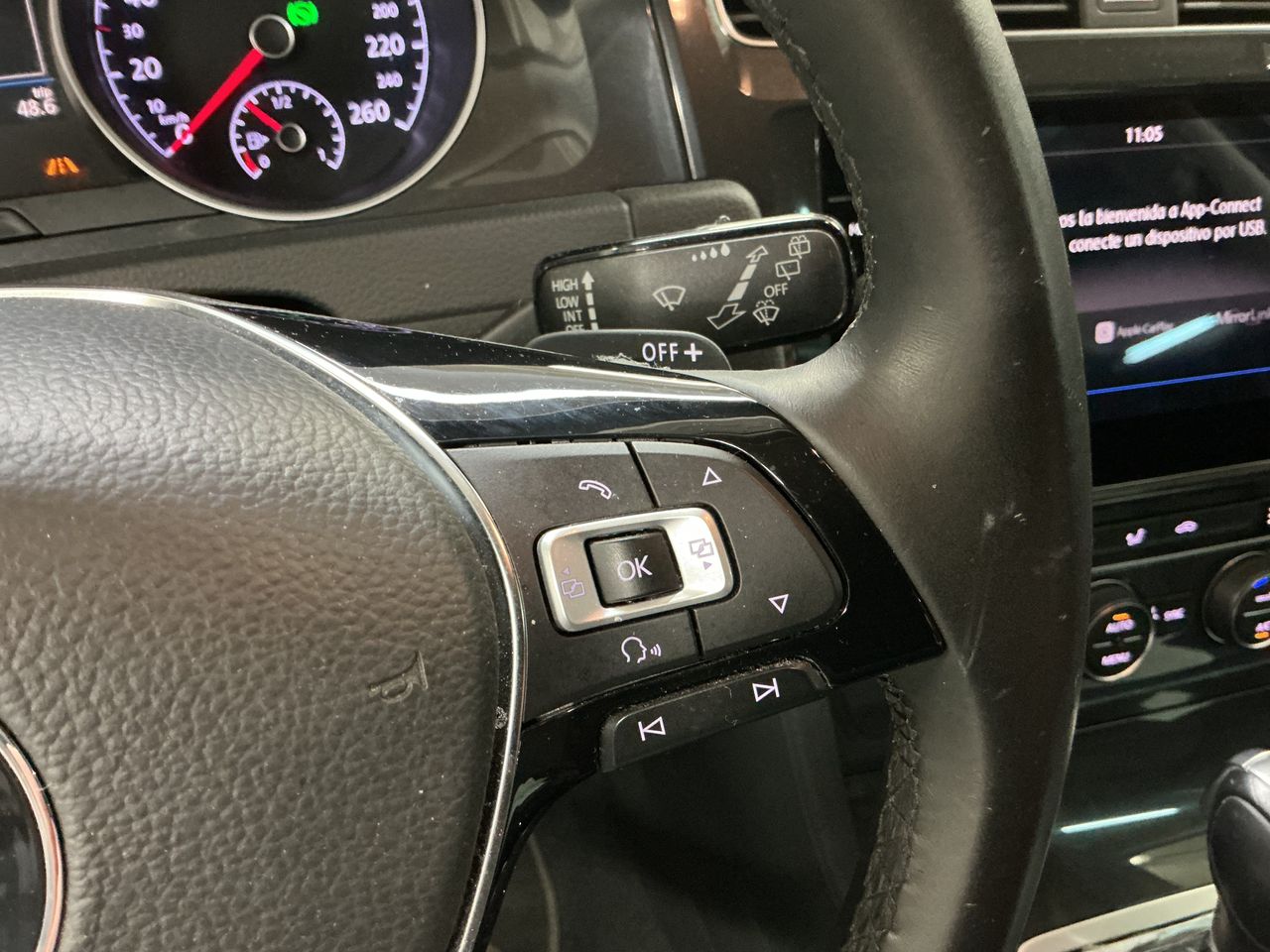 Volkswagen Golf Sport 1.4 TSI. DSG  - Foto 31