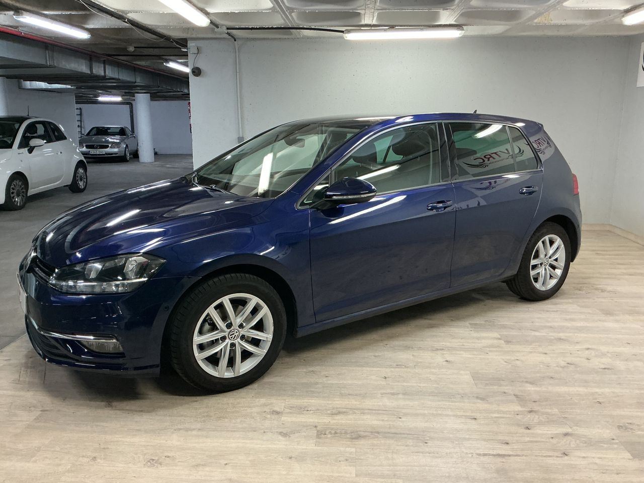 Volkswagen Golf Sport 1.4 TSI. DSG  - Foto 6