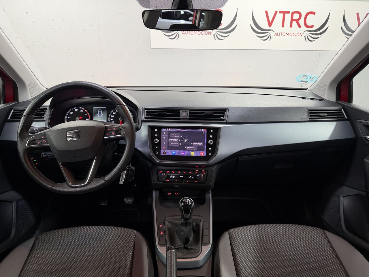 Seat Arona 1.0 TSI Ecomot 110 Style  - Foto 3