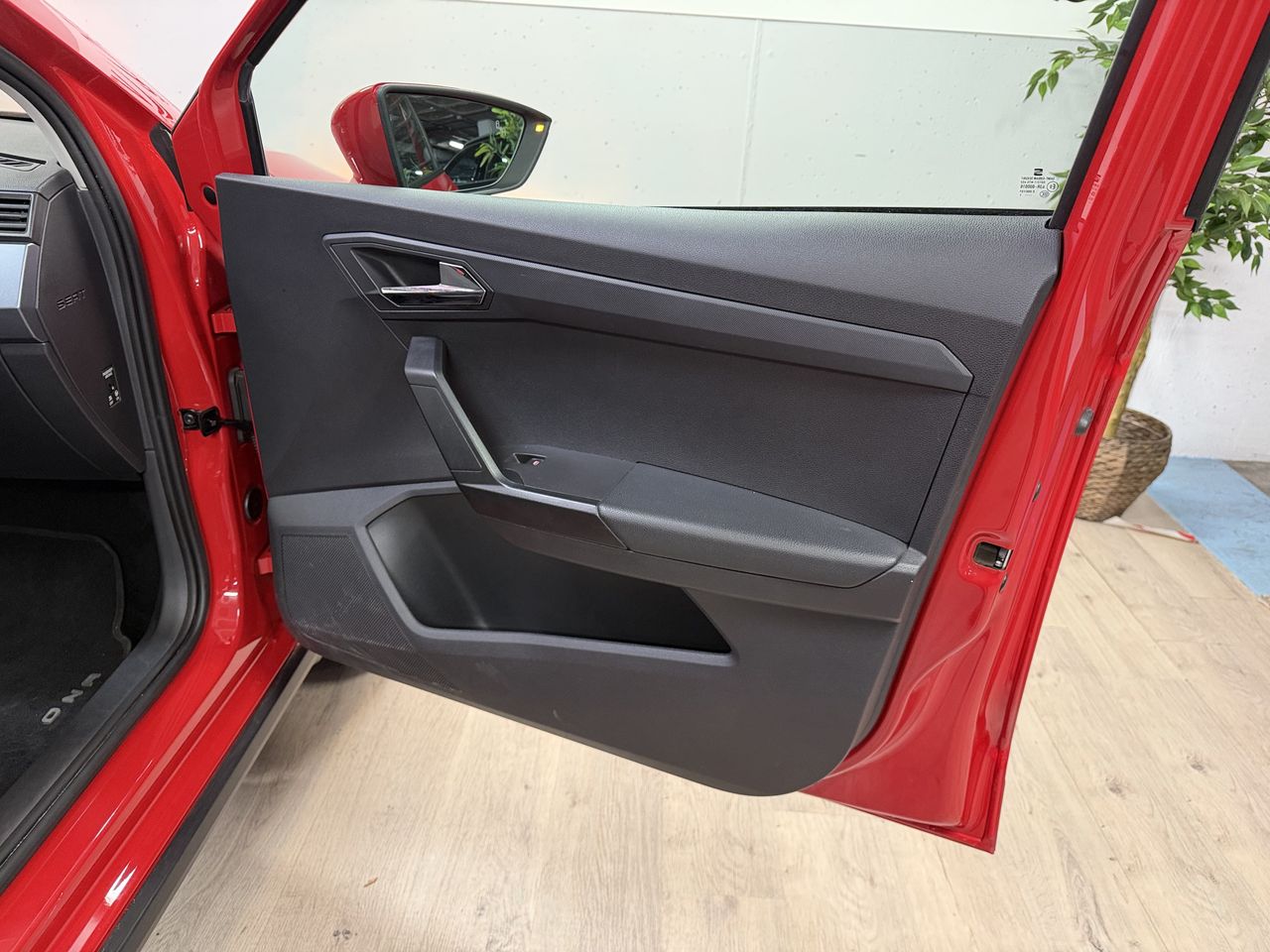 Seat Arona 1.0 TSI Ecomot 110 Style  - Foto 22