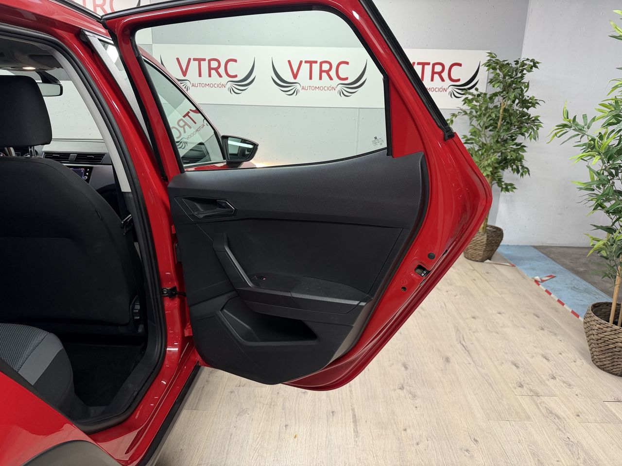 Seat Arona 1.0 TSI Ecomot 110 Style  - Foto 11