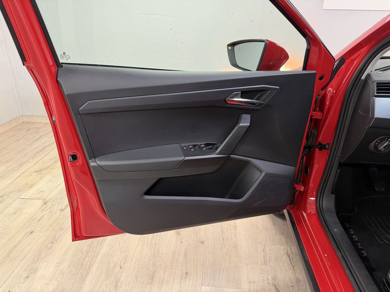 Seat Arona 1.0 TSI Ecomot 110 Style  - Foto 21