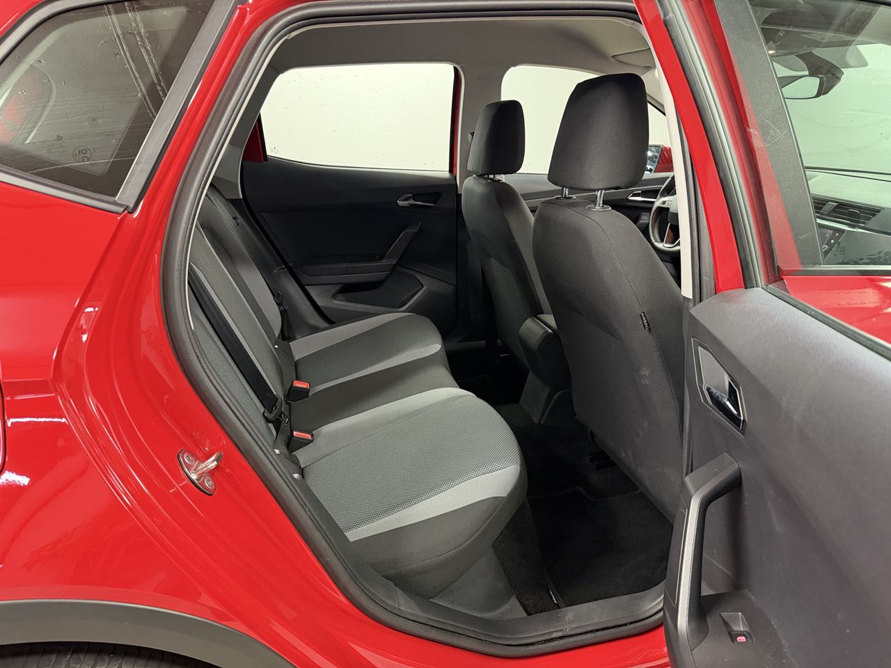 Seat Arona 1.0 TSI Ecomot 110 Style  - Foto 10