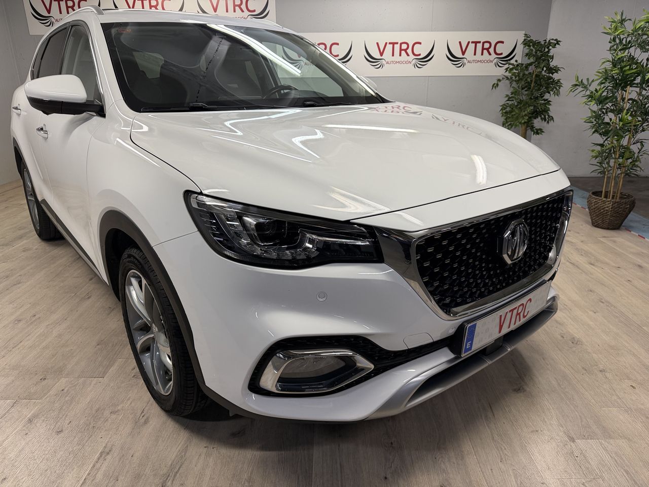 MG eHS 1.5TGDI PHEV Luxury  - Foto 6