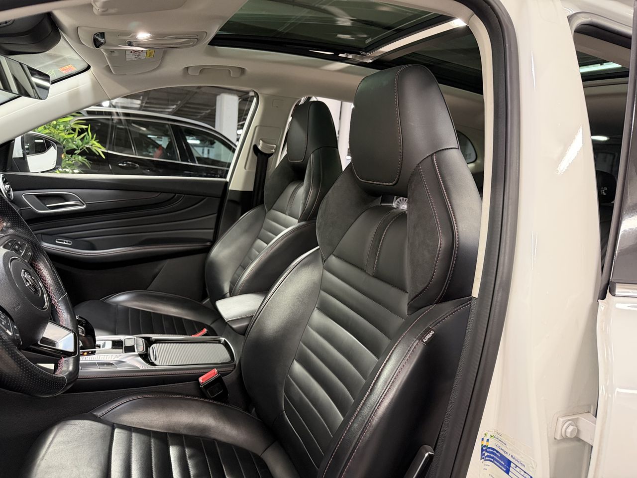 MG eHS 1.5TGDI PHEV Luxury  - Foto 18