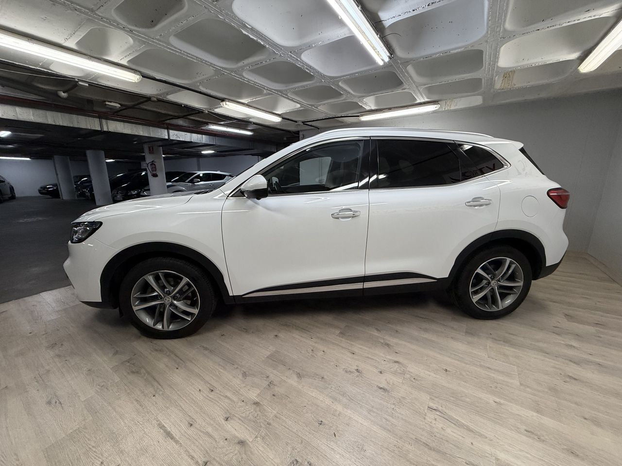 MG eHS 1.5TGDI PHEV Luxury  - Foto 10