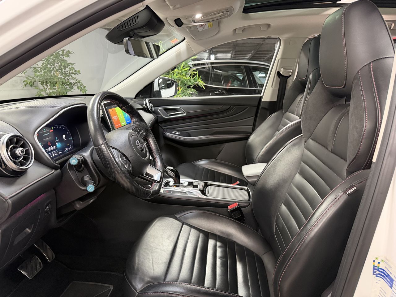 MG eHS 1.5TGDI PHEV Luxury  - Foto 17