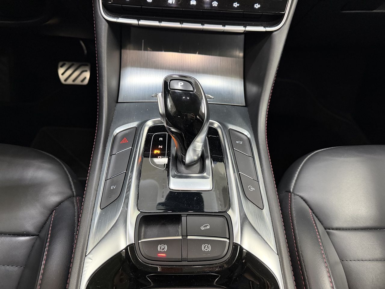 MG eHS 1.5TGDI PHEV Luxury  - Foto 15