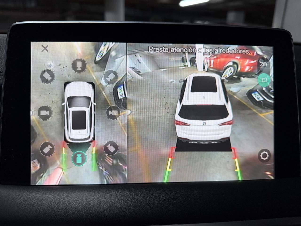 MG eHS 1.5TGDI PHEV Luxury  - Foto 31