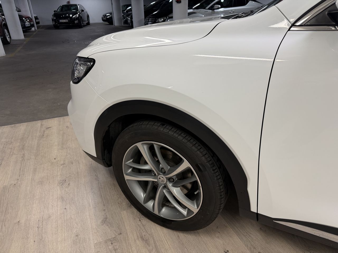 MG eHS 1.5TGDI PHEV Luxury  - Foto 9