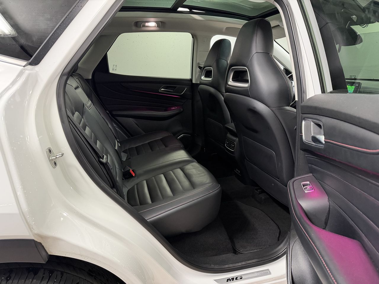 MG eHS 1.5TGDI PHEV Luxury  - Foto 13