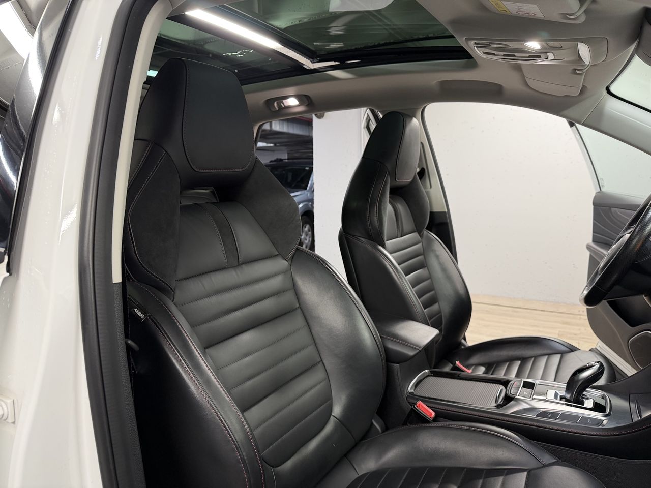 MG eHS 1.5TGDI PHEV Luxury  - Foto 25