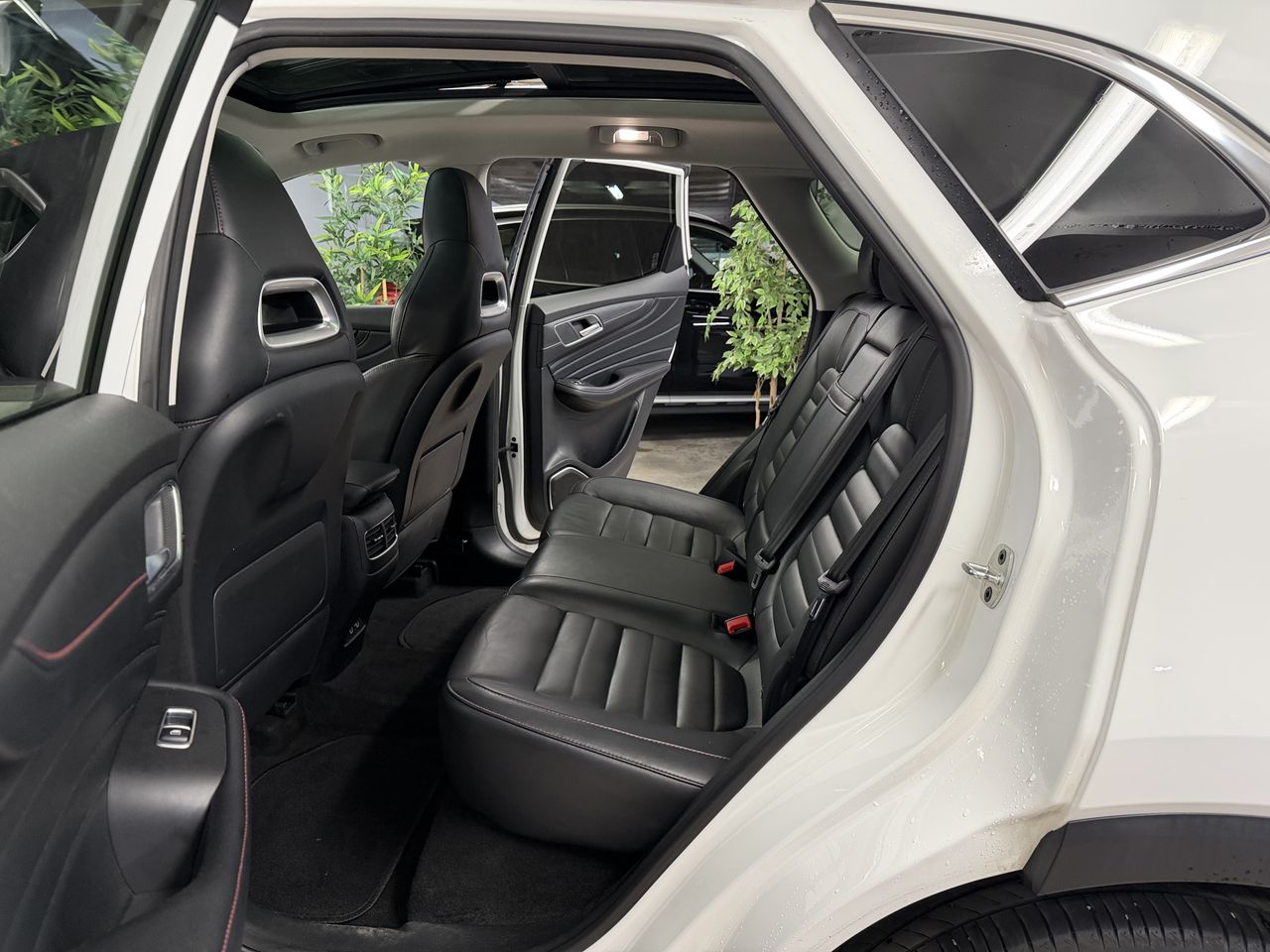 MG eHS 1.5TGDI PHEV Luxury  - Foto 14