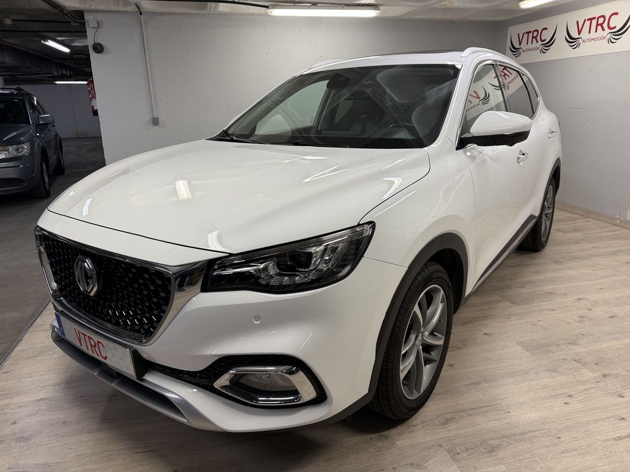 MG eHS 1.5TGDI PHEV Luxury  - Foto 8