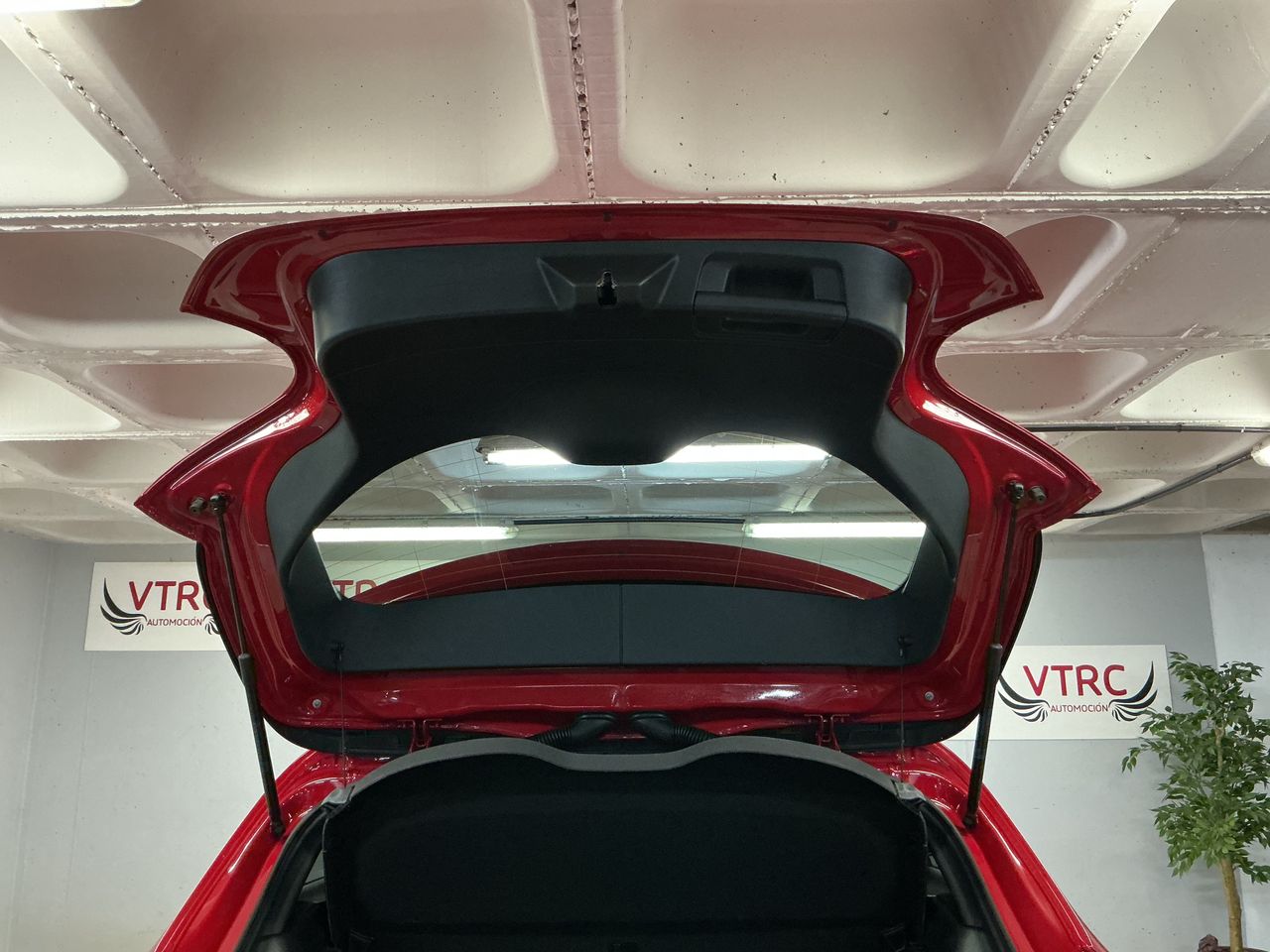 Mercedes Clase A 200CDi AMG  - Foto 21