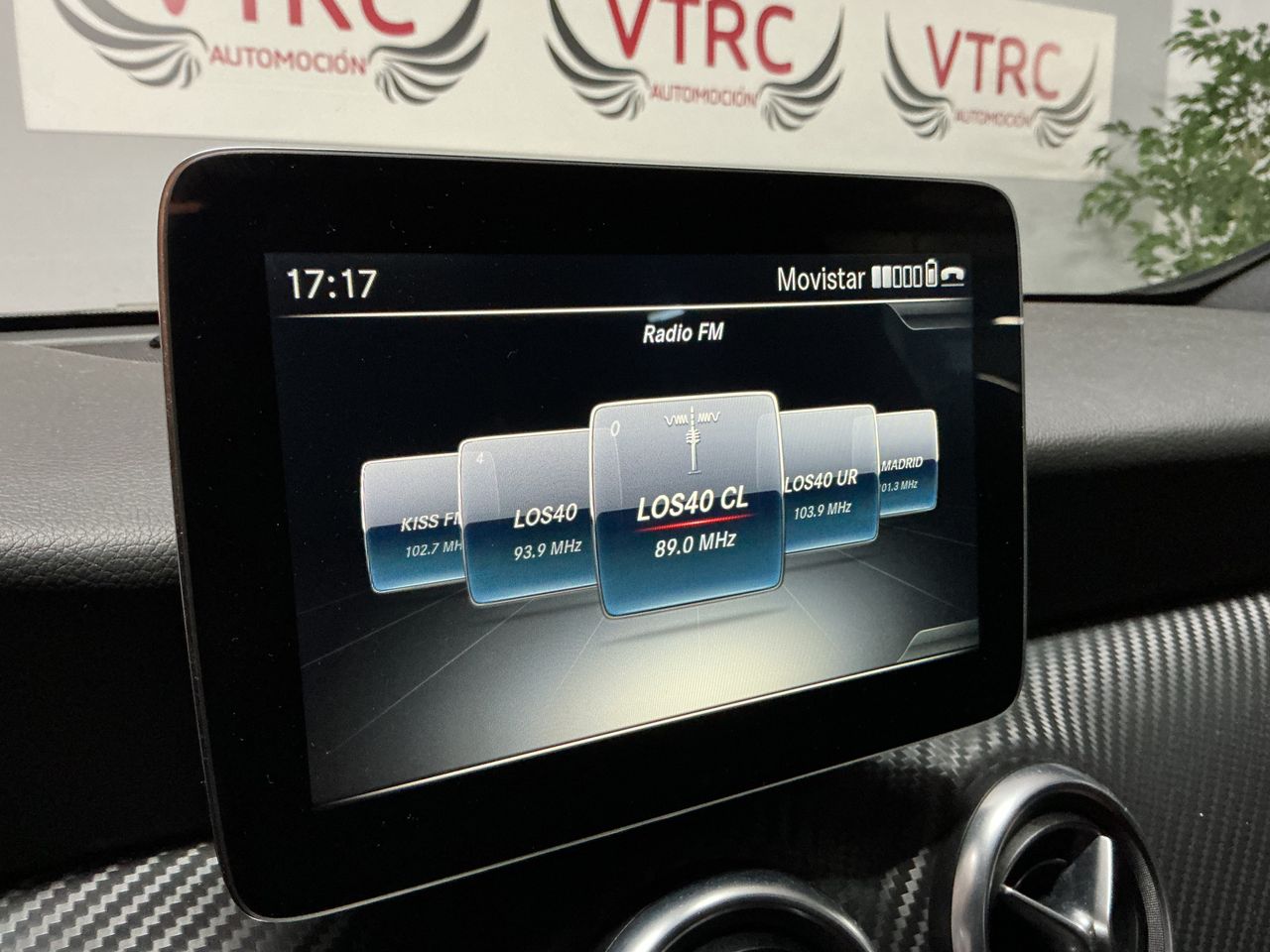 Mercedes Clase A 200CDi AMG  - Foto 44