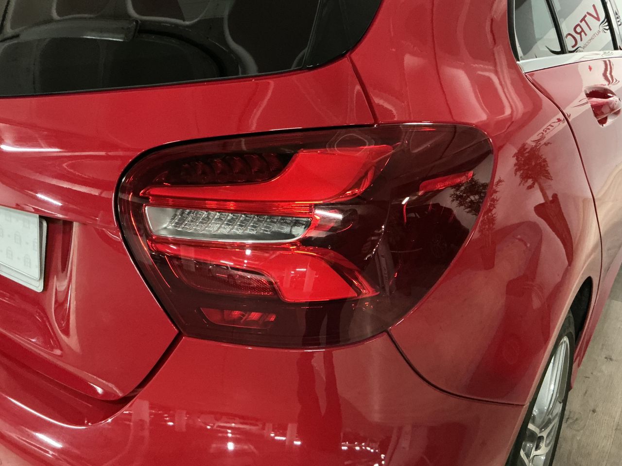 Mercedes Clase A 200CDi AMG  - Foto 16