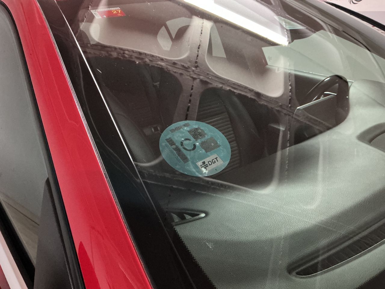 Mercedes Clase A 200CDi AMG  - Foto 12