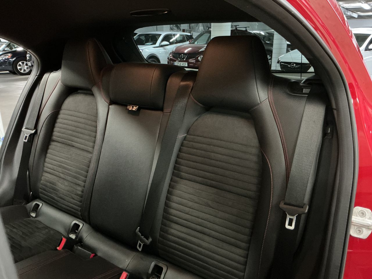 Mercedes Clase A 200CDi AMG  - Foto 25