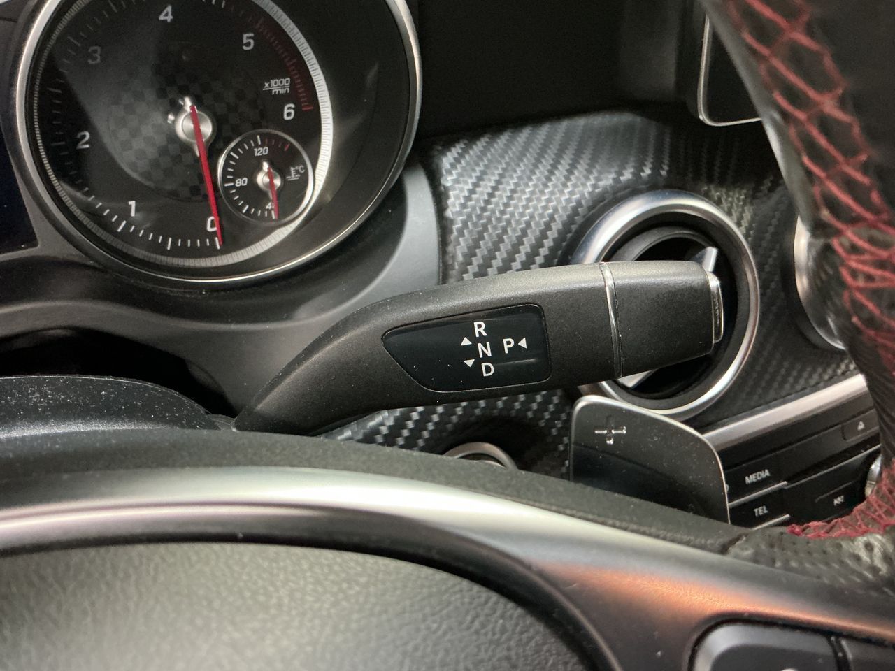 Mercedes Clase A 200CDi AMG  - Foto 34