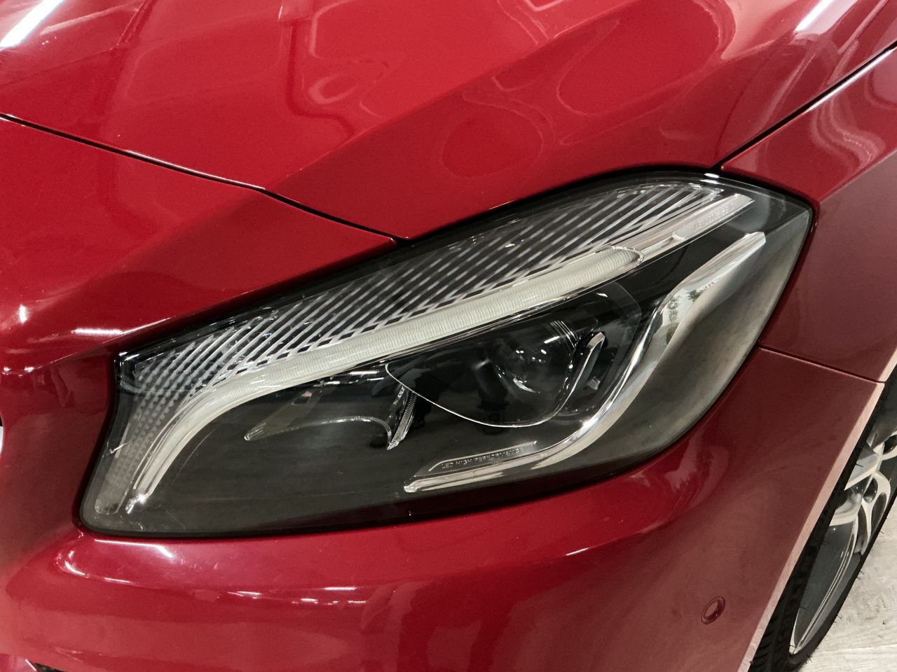 Mercedes Clase A 200CDi AMG  - Foto 11