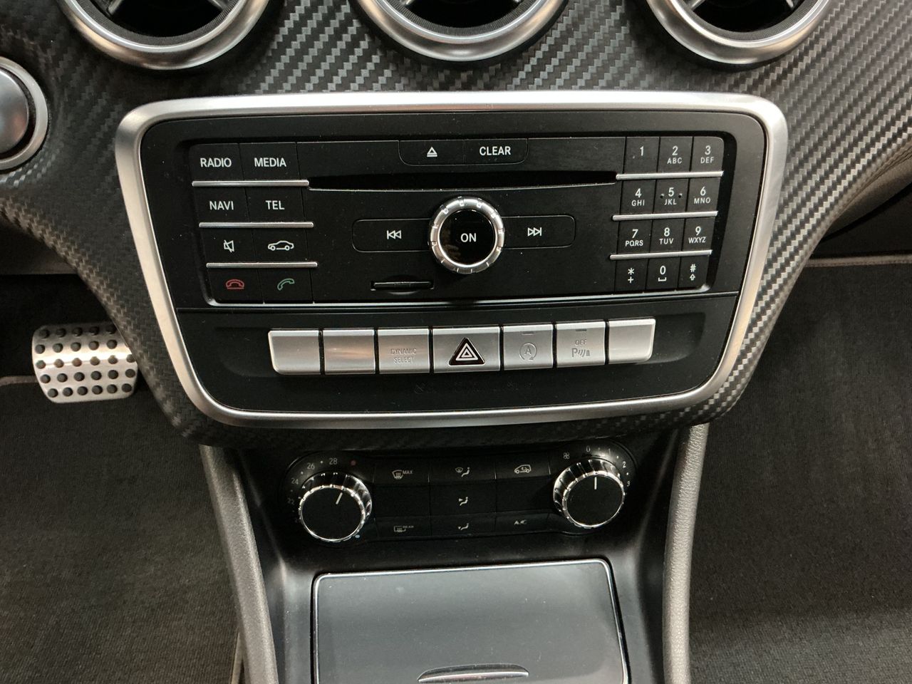 Mercedes Clase A 200CDi AMG  - Foto 36