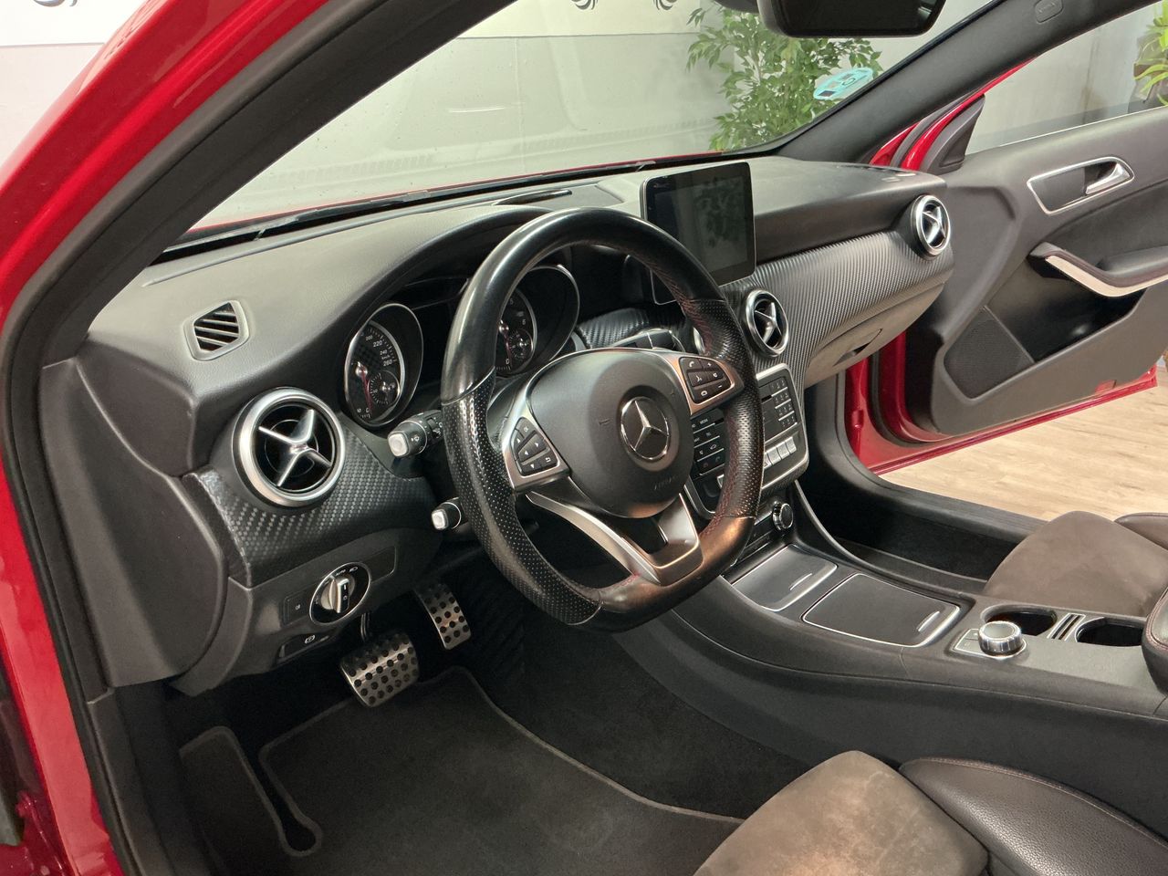 Mercedes Clase A 200CDi AMG  - Foto 26