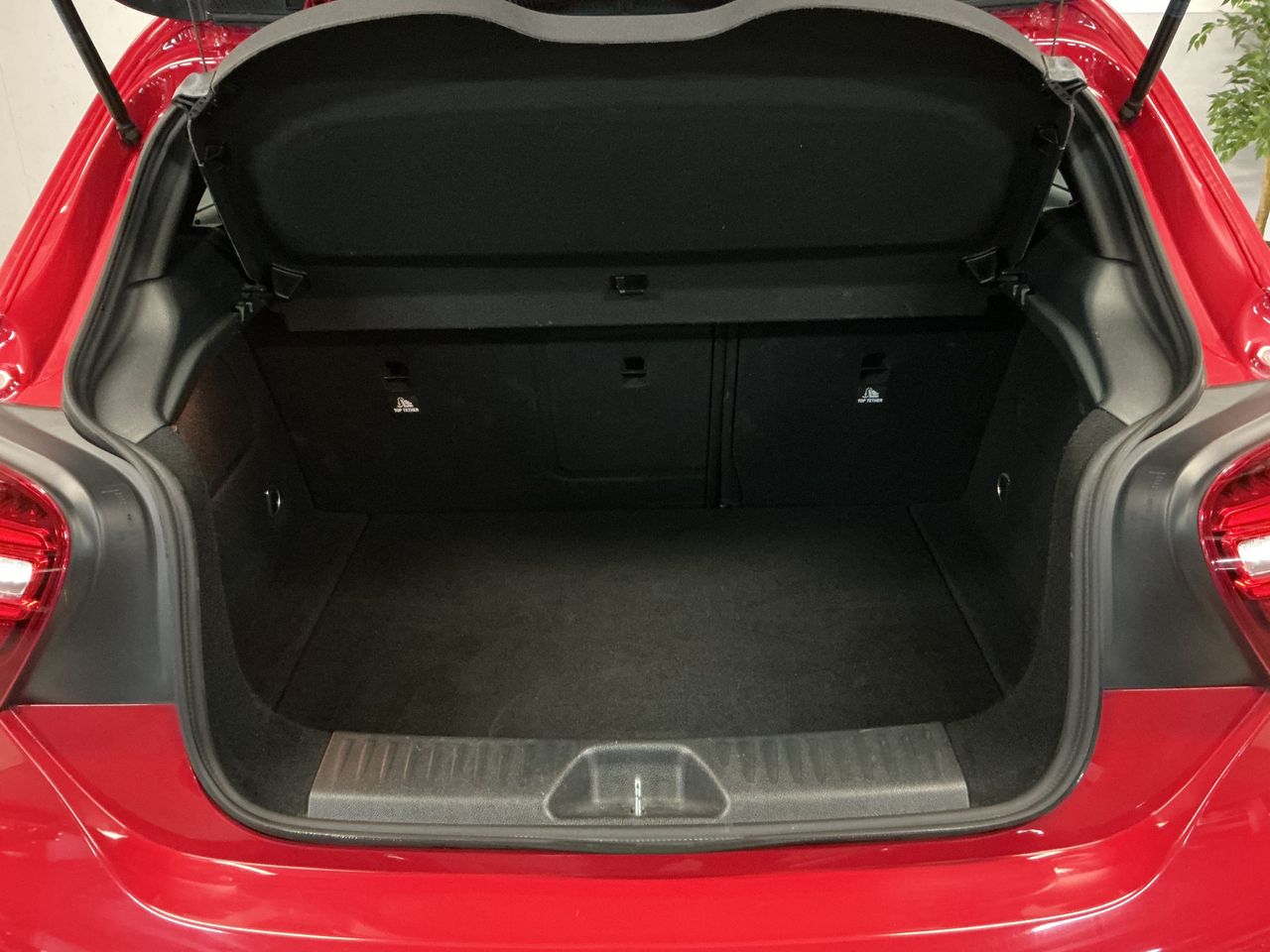 Mercedes Clase A 200CDi AMG  - Foto 20