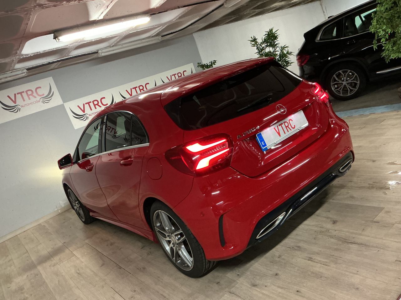 Mercedes Clase A 200CDi AMG  - Foto 18