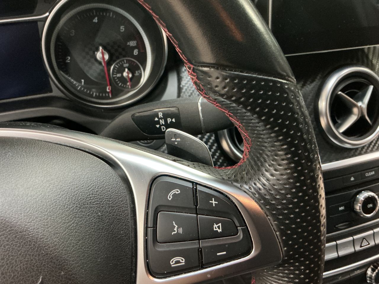 Mercedes Clase A 200CDi AMG  - Foto 33