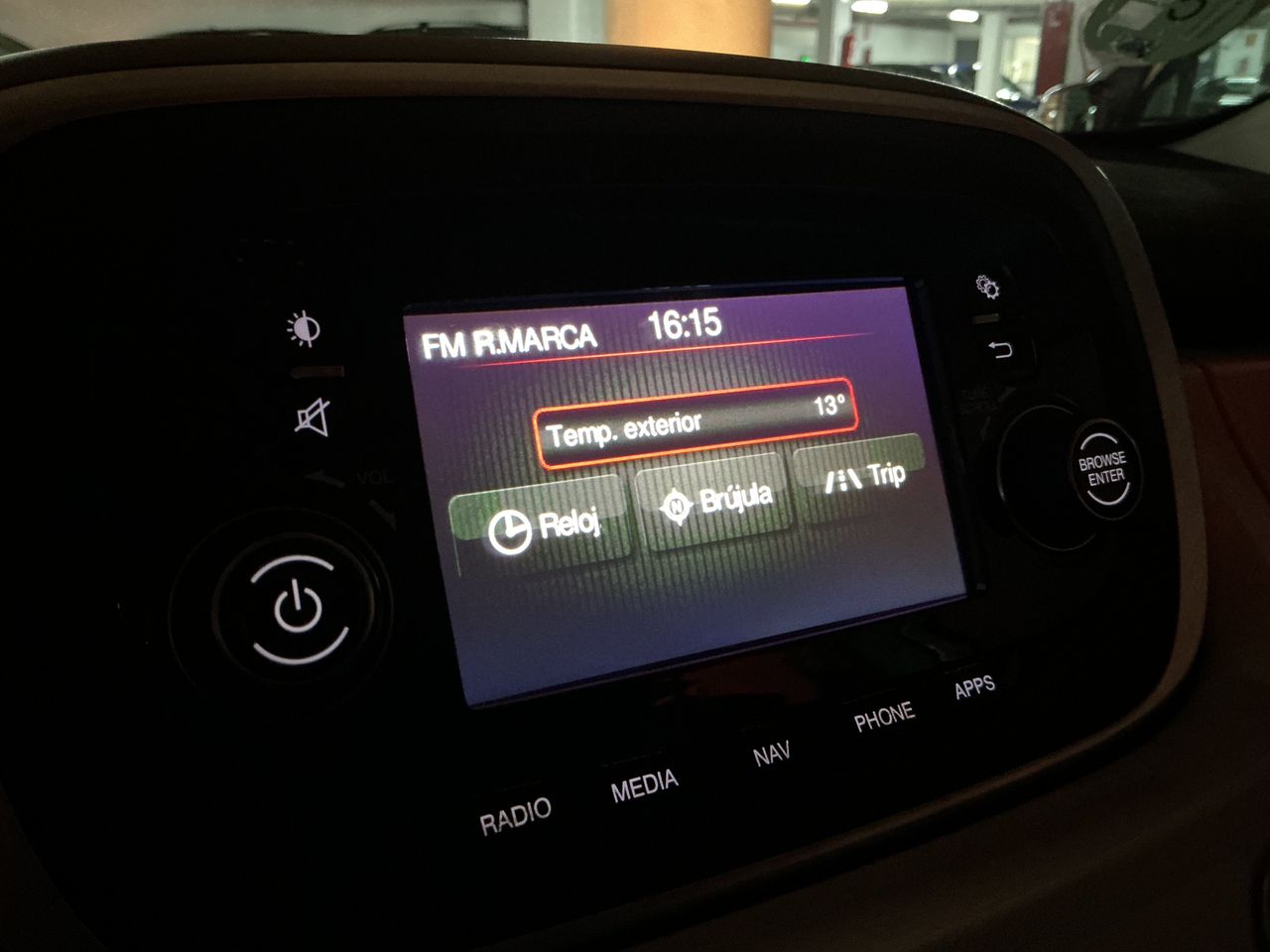 Fiat 500X Urban 10 Firefly T3 120 cv SS - Foto 27