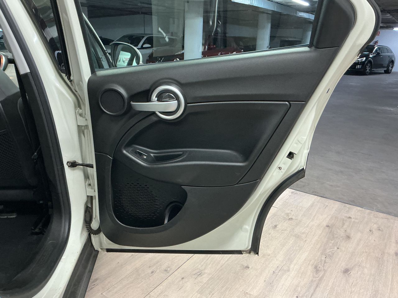 Fiat 500X Urban 10 Firefly T3 120 cv SS - Foto 16