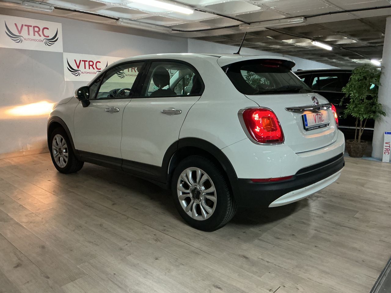 Fiat 500X Urban 10 Firefly T3 120 cv SS - Foto 20
