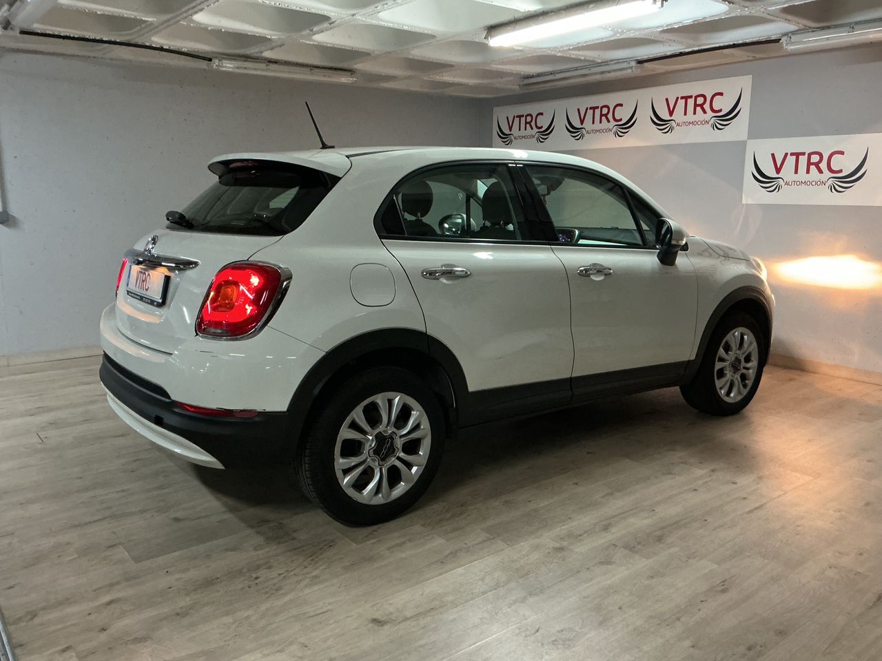Fiat 500X Urban 10 Firefly T3 120 cv SS - Foto 21