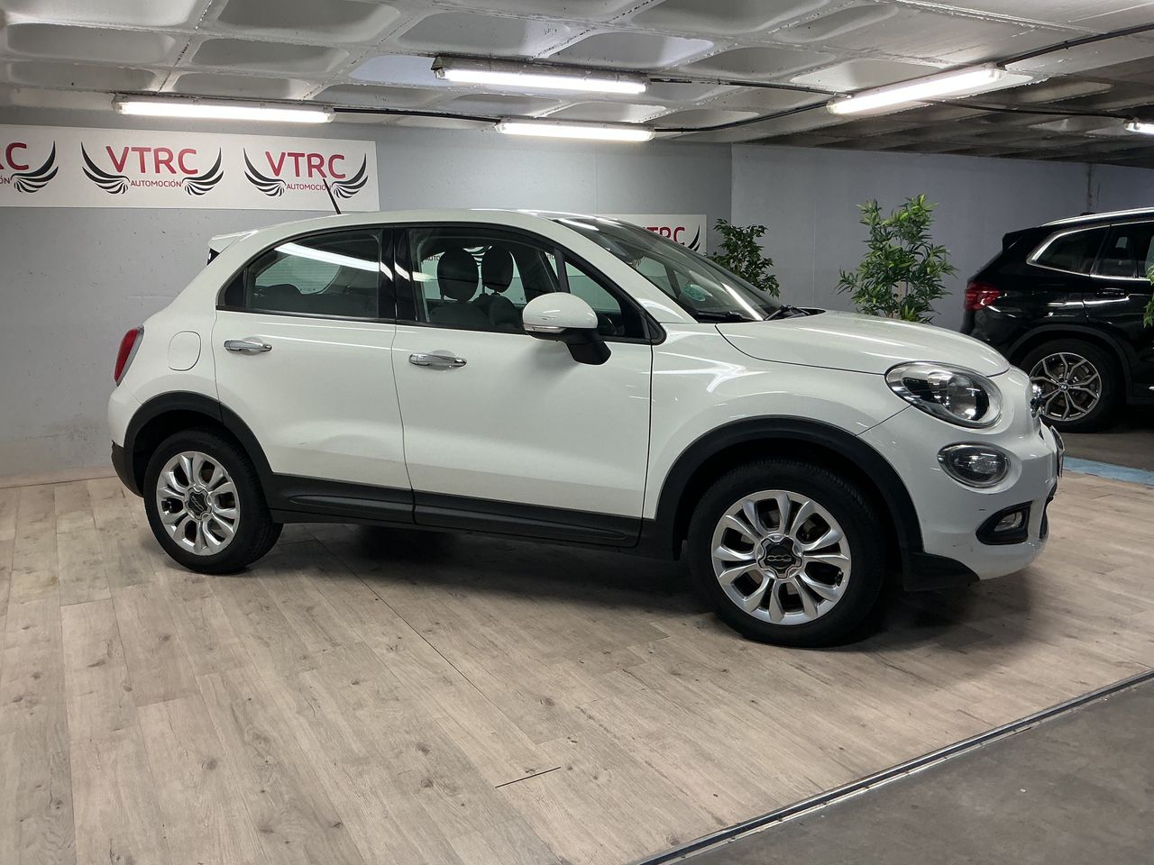 Fiat 500X Urban 10 Firefly T3 120 cv SS - Foto 3