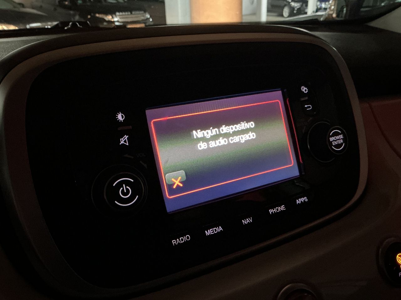 Fiat 500X Urban 10 Firefly T3 120 cv SS - Foto 26