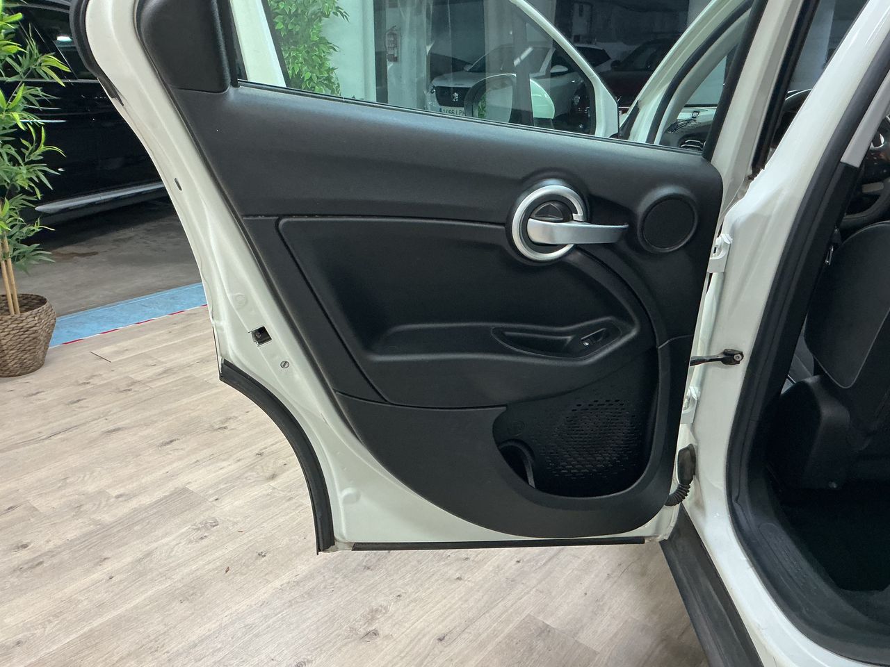 Fiat 500X Urban 10 Firefly T3 120 cv SS - Foto 12