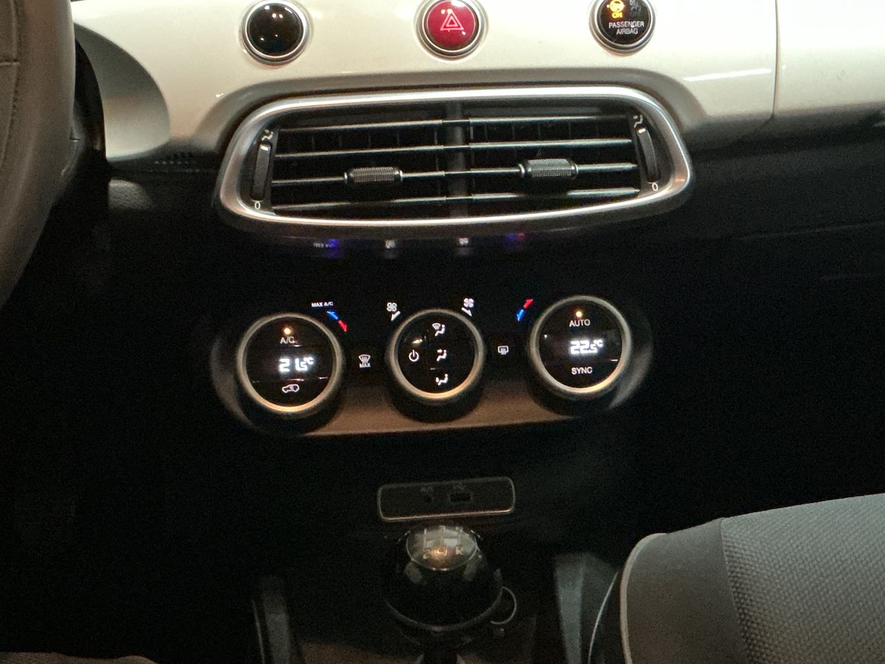 Fiat 500X Urban 10 Firefly T3 120 cv SS - Foto 23