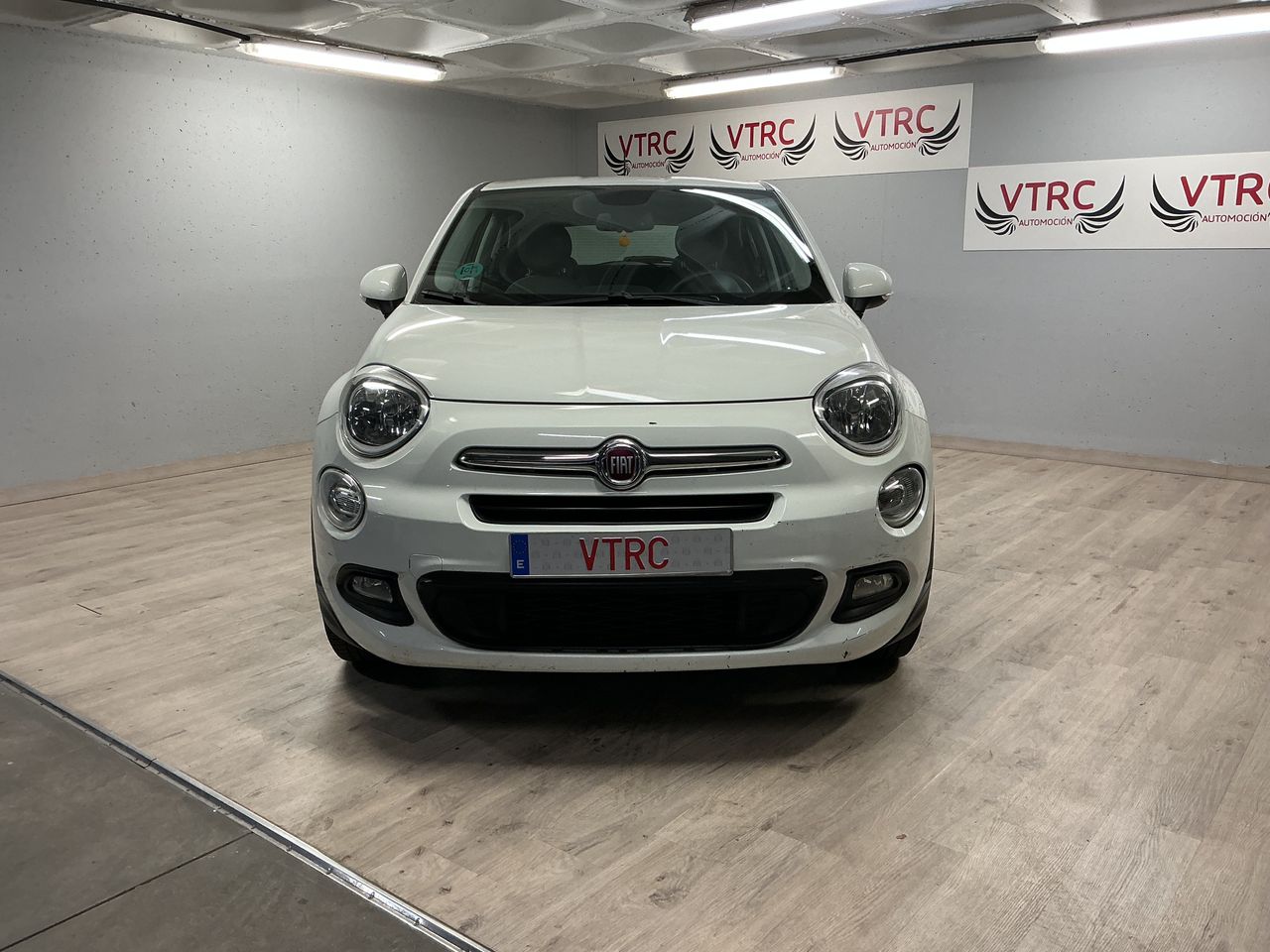 Fiat 500X Urban 10 Firefly T3 120 cv SS - Foto 6