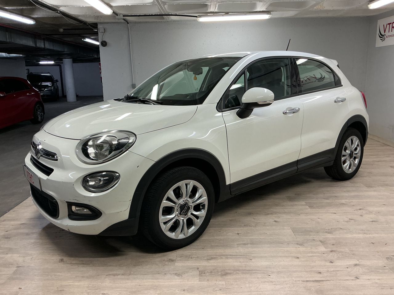 Fiat 500X Urban 10 Firefly T3 120 cv SS - Foto 7