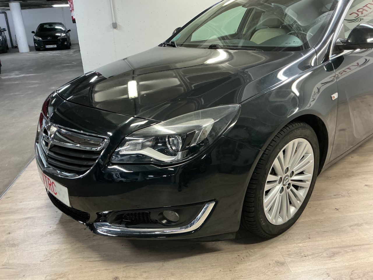 Opel Insignia  5p Excellence 1.6 CDTI ecoFLEX 136 CV Start & Stop - Foto 6