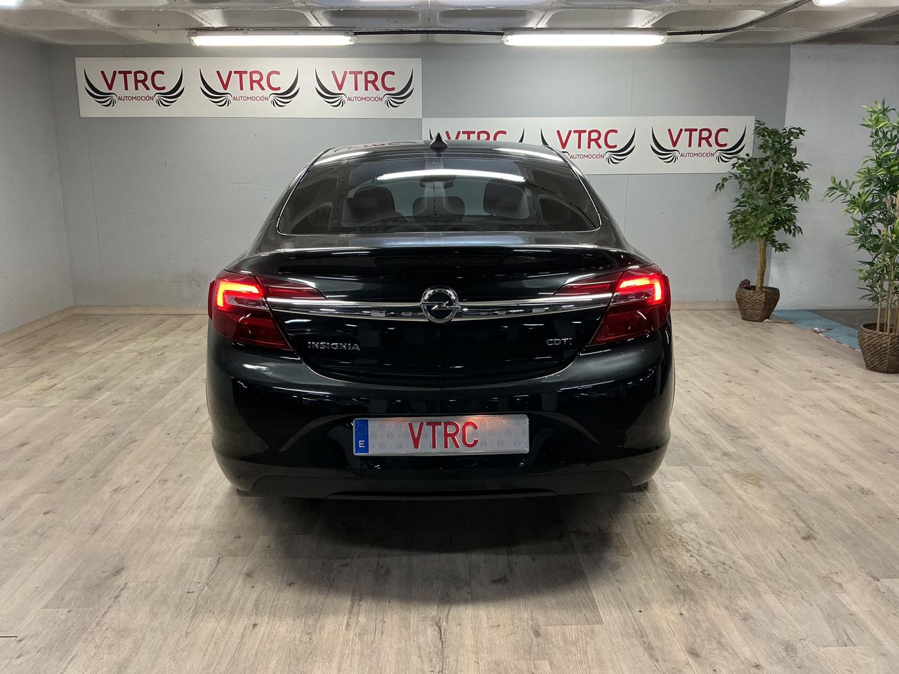 Opel Insignia  5p Excellence 1.6 CDTI ecoFLEX 136 CV Start & Stop - Foto 26