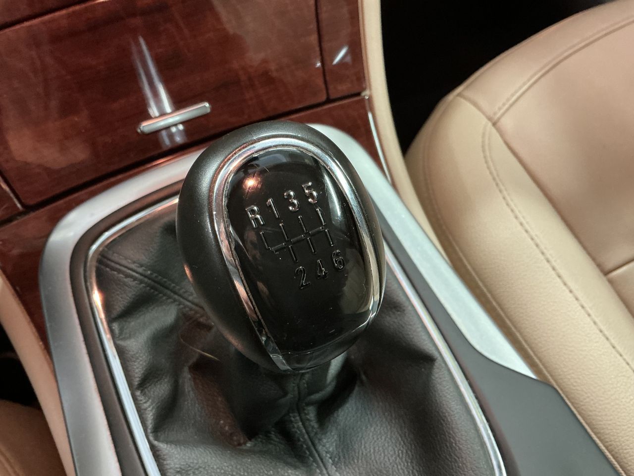 Opel Insignia  5p Excellence 1.6 CDTI ecoFLEX 136 CV Start & Stop - Foto 35