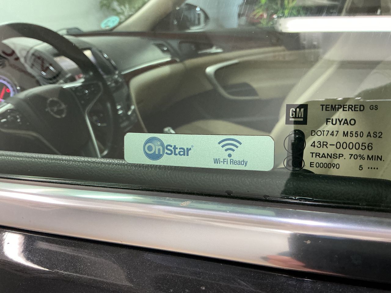 Opel Insignia  5p Excellence 1.6 CDTI ecoFLEX 136 CV Start & Stop - Foto 29