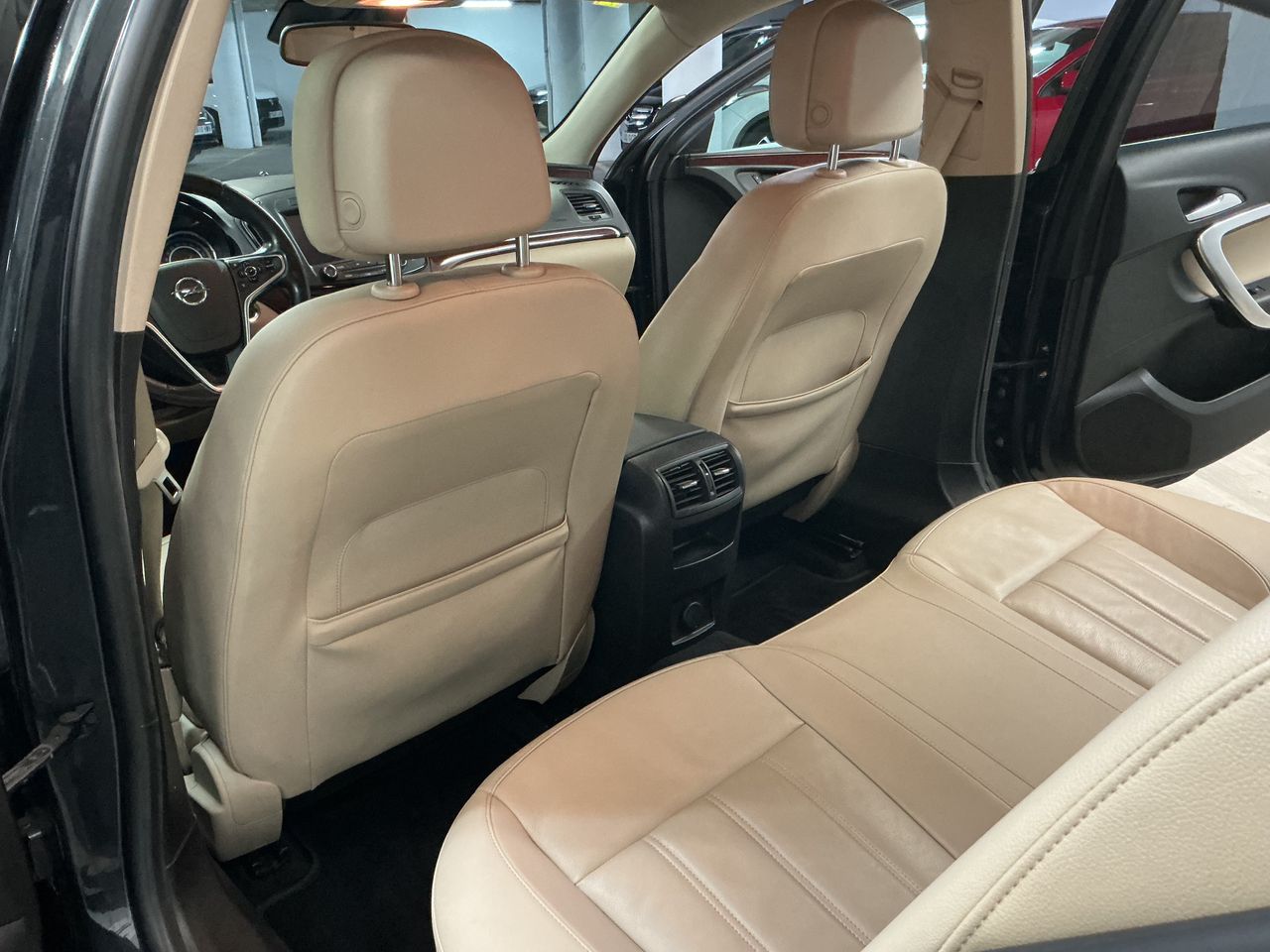 Opel Insignia  5p Excellence 1.6 CDTI ecoFLEX 136 CV Start & Stop - Foto 16