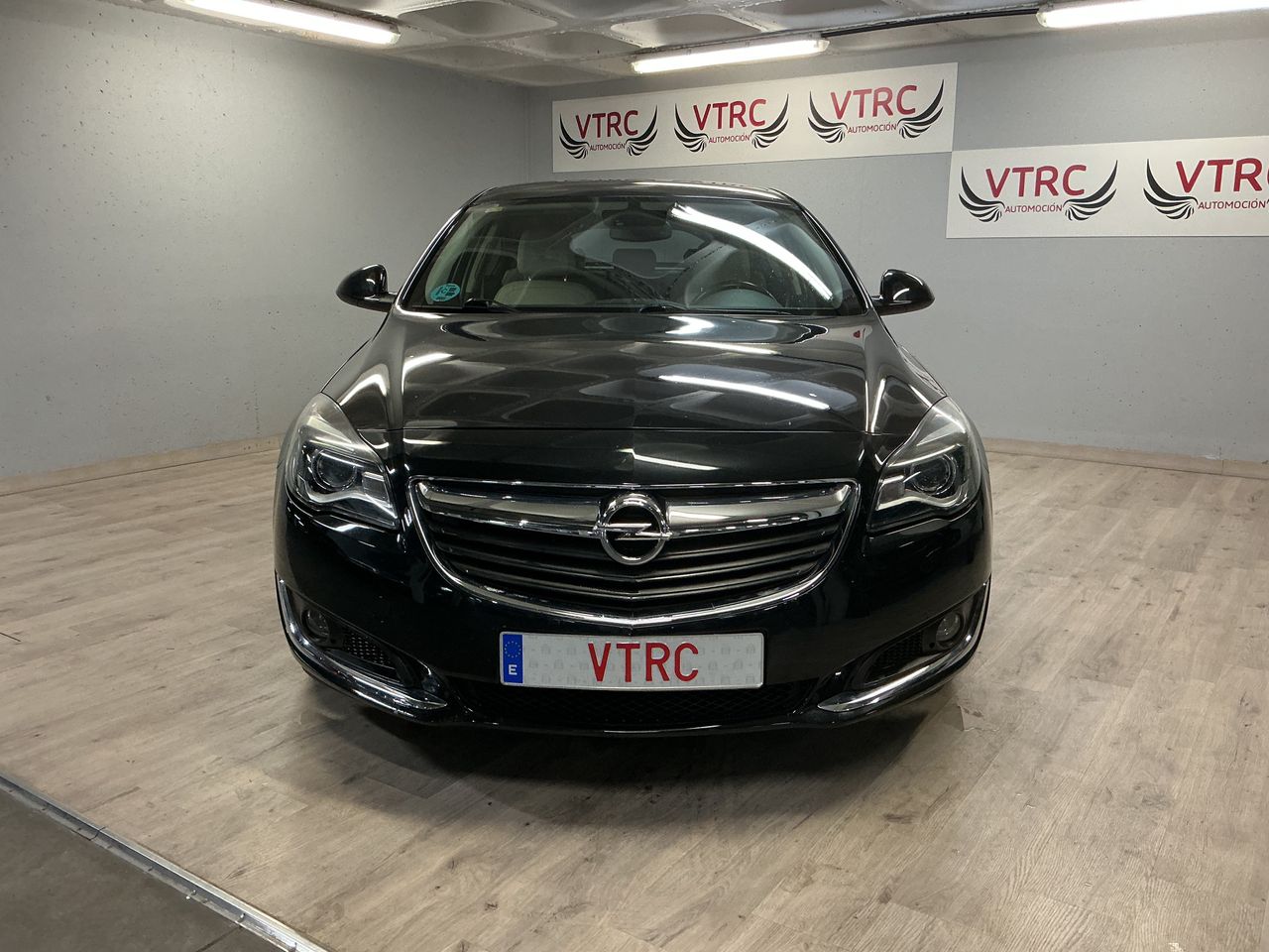 Opel Insignia  5p Excellence 1.6 CDTI ecoFLEX 136 CV Start & Stop - Foto 5
