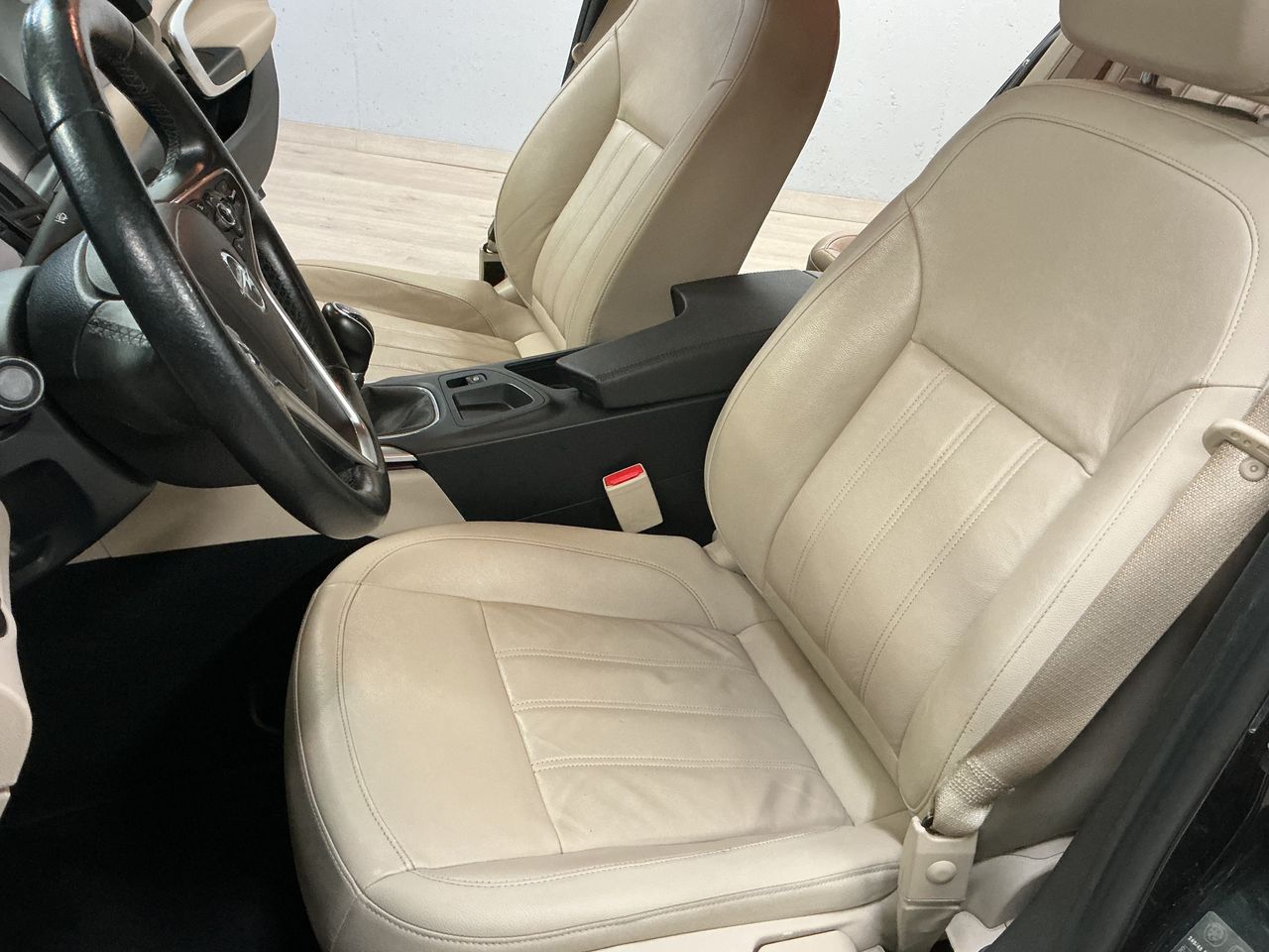 Opel Insignia  5p Excellence 1.6 CDTI ecoFLEX 136 CV Start & Stop - Foto 22