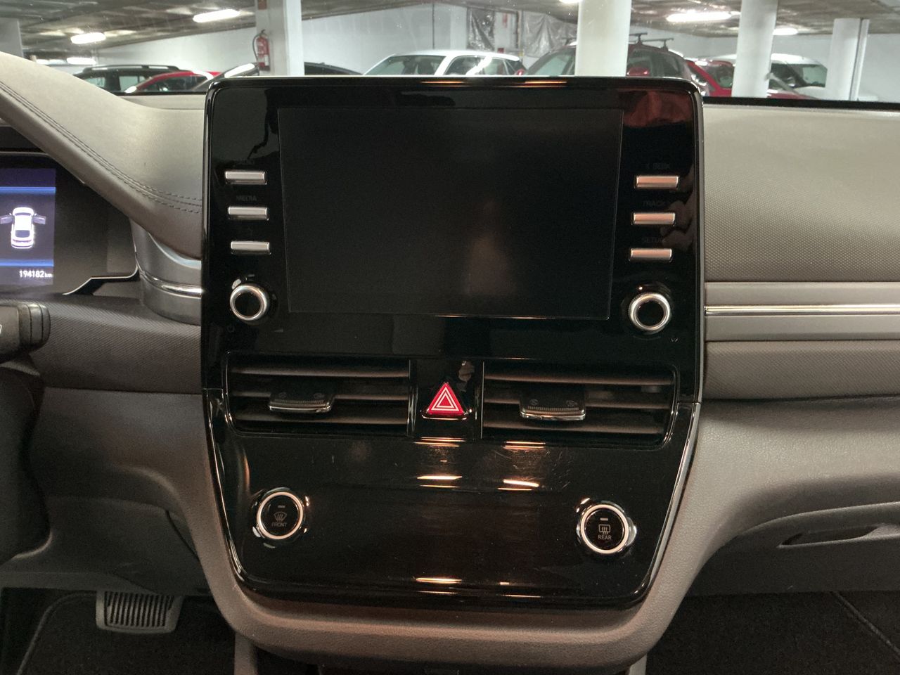 Hyundai IONIQ Híbrido 1.6 GDI 104 kW (141 CV) DCT Klass - Foto 11