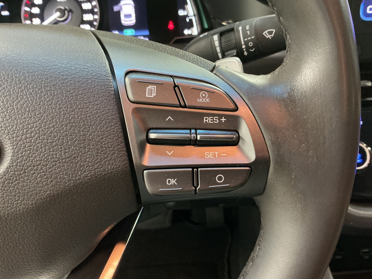 Hyundai IONIQ Híbrido 1.6 GDI 104 kW (141 CV) DCT Klass - Foto 29